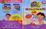 DORA L'EXPLORATRICE-COLLECTION VOL 2